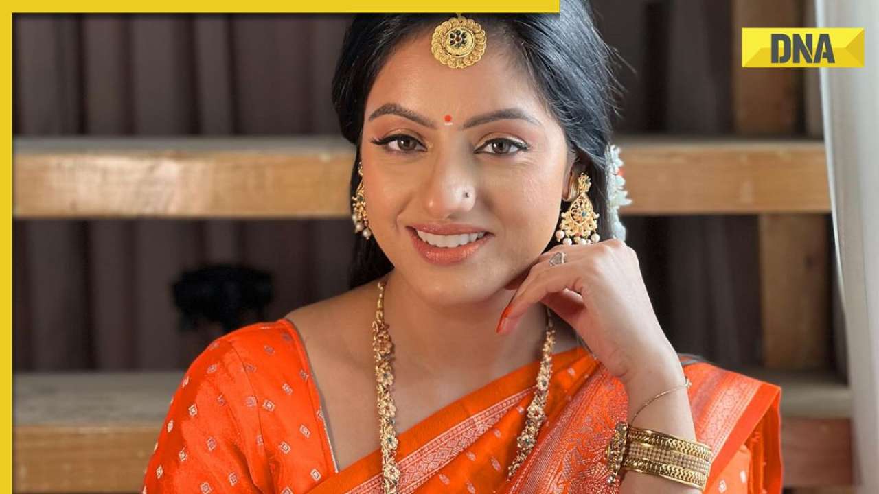 Deepika Singh opens up about making comeback in TV, reveals why she took 5-year break: 'Main kai saalon se...'