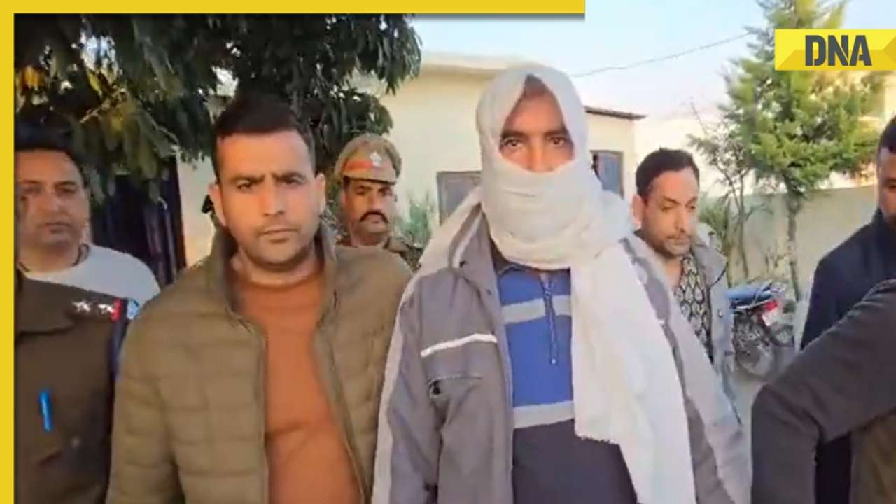 Uttarakhand: Key accused in Haldwani violence arrested from Delhi