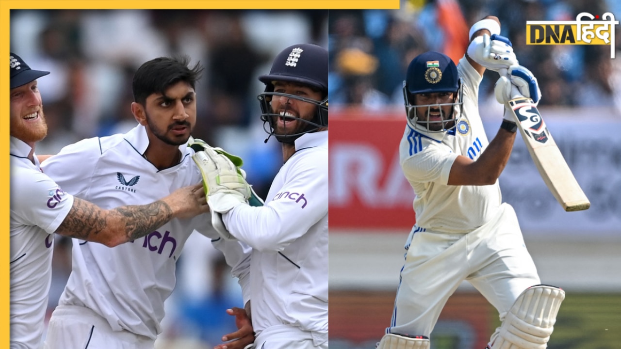 IND vs ENG 4th Test Day 2 Highlights: दूसरे दिन का खेल खत्म, जुरेल-कुलदीप की जोड़ी ने बचाई लाज