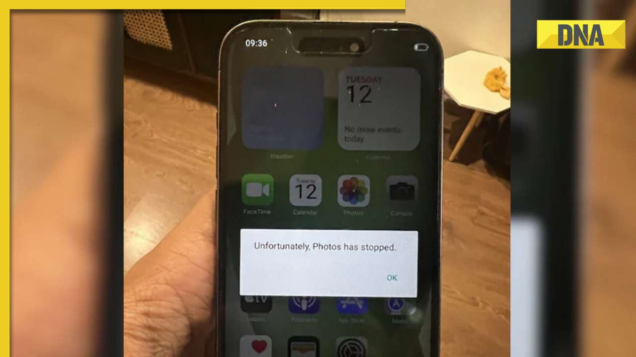 Man gets 'fake' iPhone 15 from Amazon, company responds