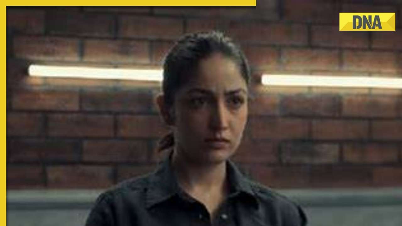 Article 370 box office collection day 2: Yami Gautam’s political thriller records huge jump, mints Rs 7.5 crore