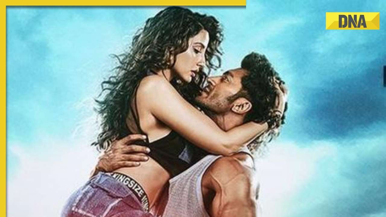 Crakk box office collection day 2: Vidyut Jammwal, Arjun Rampal film sees drop on first Saturday, collects Rs 2.75 crore