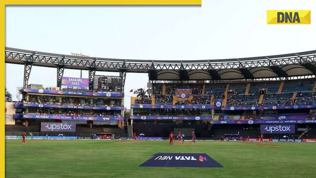 Rajasthan Royals home stadium sealed off just a month ahead of IPL 2024 due to...