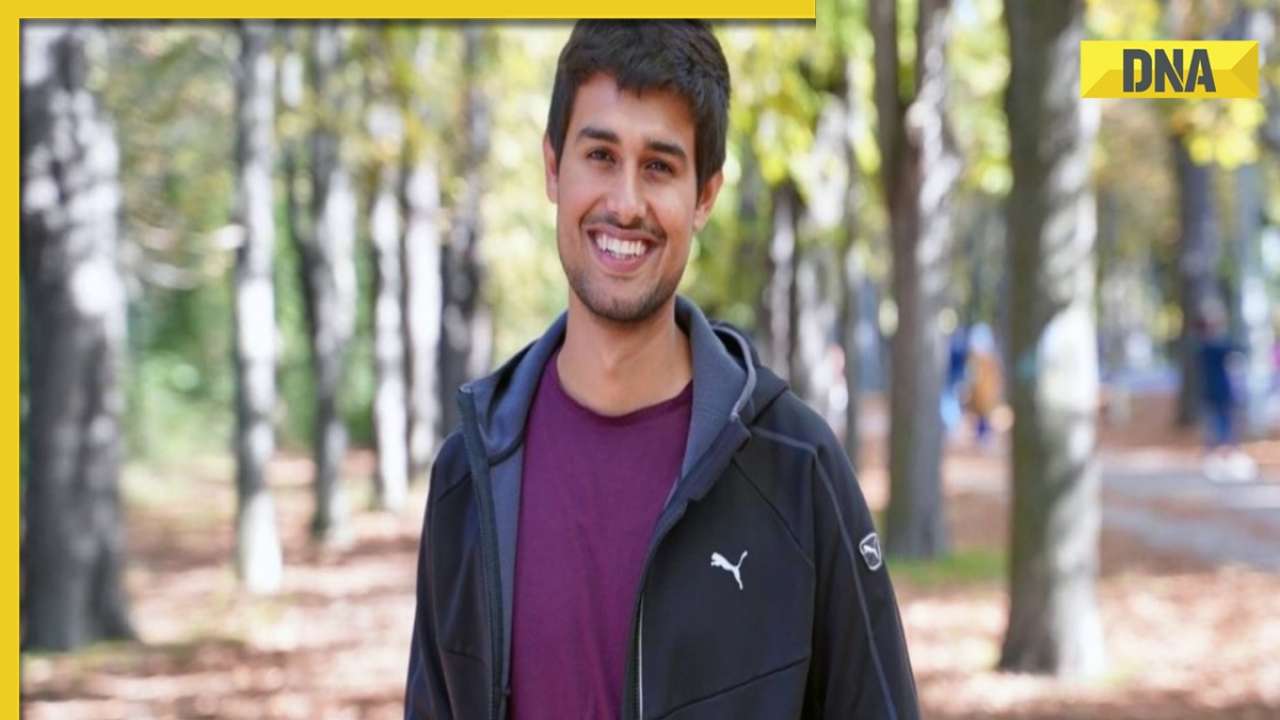 Meet Indian, who is mechanical engineer turned YouTuber, recently compared India with North Korea, his net worth is...