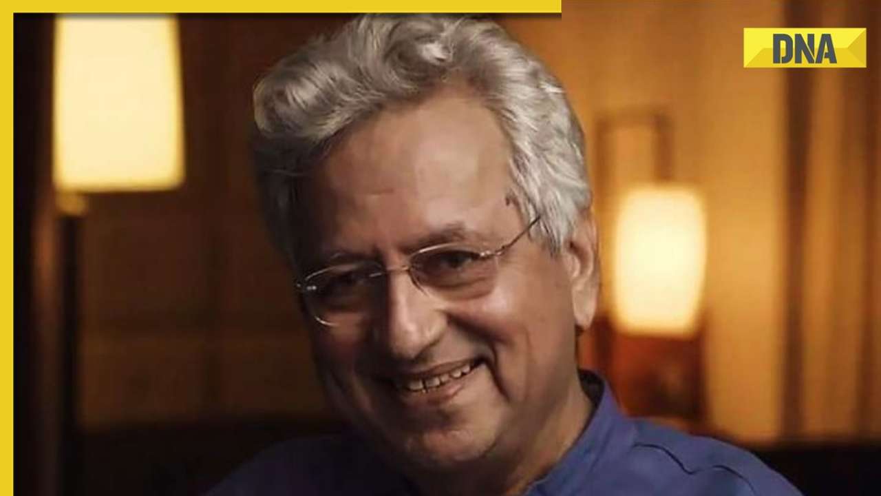 National Award-winning director Kumar Shahani passes away at 83