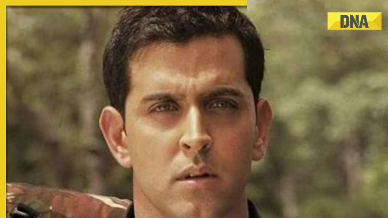 Not Hrithik Roshan, but this superstar was Farhan Akhtar's first choice for Lakshya, he rejected film for...