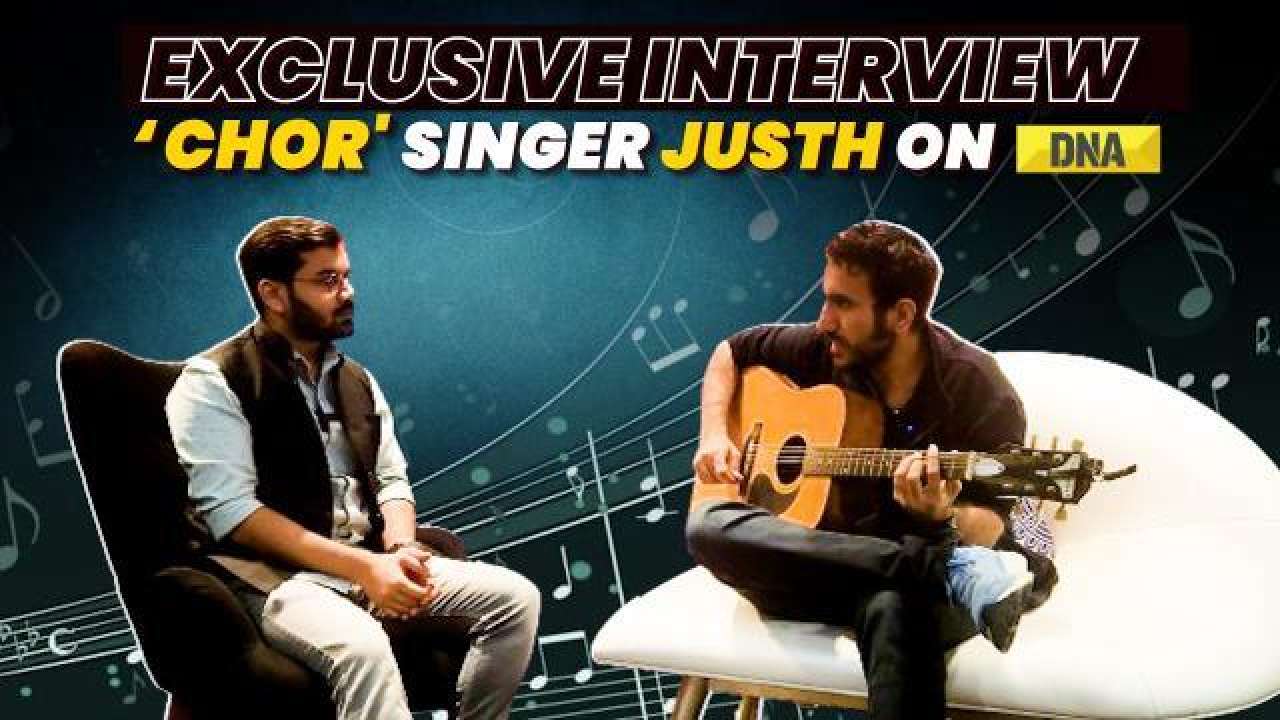 Viral Song ‘Chor’: Unheard Story Behind The Song And The Creator | ft. @ijusth  | Exclusive Interview