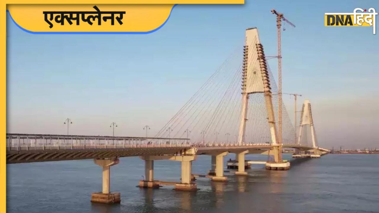 Sudarshan Setu: PM मोदी ने किया सुदर्शन सेतु का उद्घाटन, क्या है भारत के सबसे लंबे केबल ब्रिज की खासियत? 