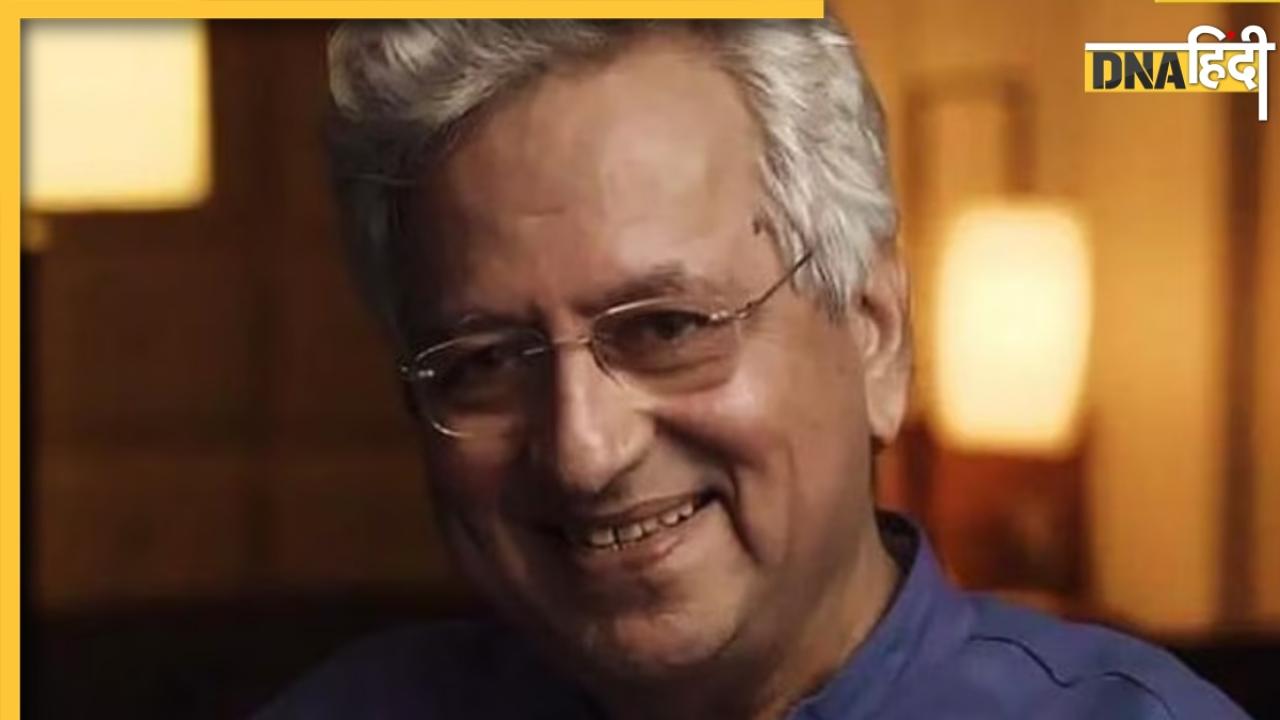 नेशनल अवॉर्ड विनर फिल्ममेकर Kumar Shahani का हुआ निधन, 83 साल की उम्र में दुनिया को कहा अलविदा