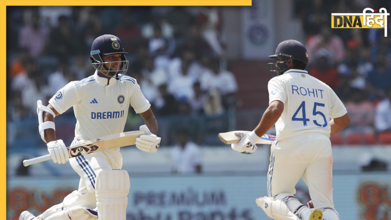 IND vs ENG 4th Test, Day 3 Highlights: तीसरे दिन का खेल खत्म, नाबाद लौटे रोहित-यशस्वी, टीम इंडिया सीरीज जीत से 152 रन दूर