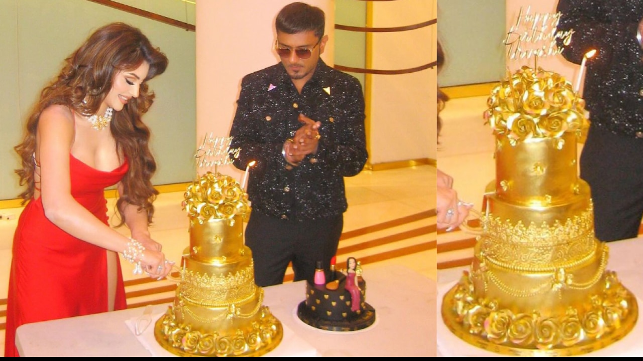 दीपिका के फैन ने उनके जन्‍मदिन पर गिफ्ट किया फिल्‍म पीकू थीम वाला केक -  deepika padukone gets piku cake from his fan - AajTak