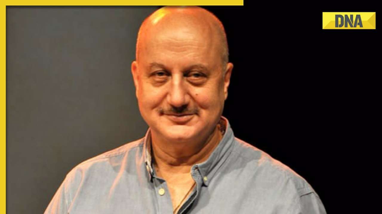 Anupam Kher talks about farmers' protest: 'Everybody has a right to freedom of expression but...'