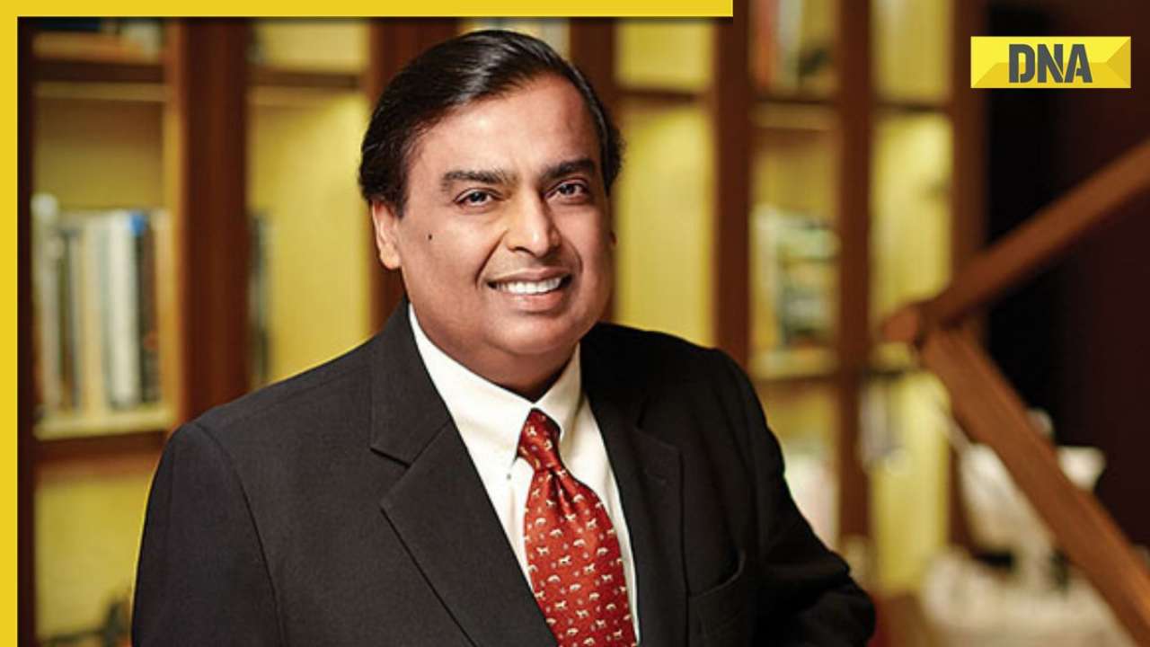Mukesh Ambani’s Reliance signs massive Rs 198000000000 deal, to now own Indian Cricket Team’s…