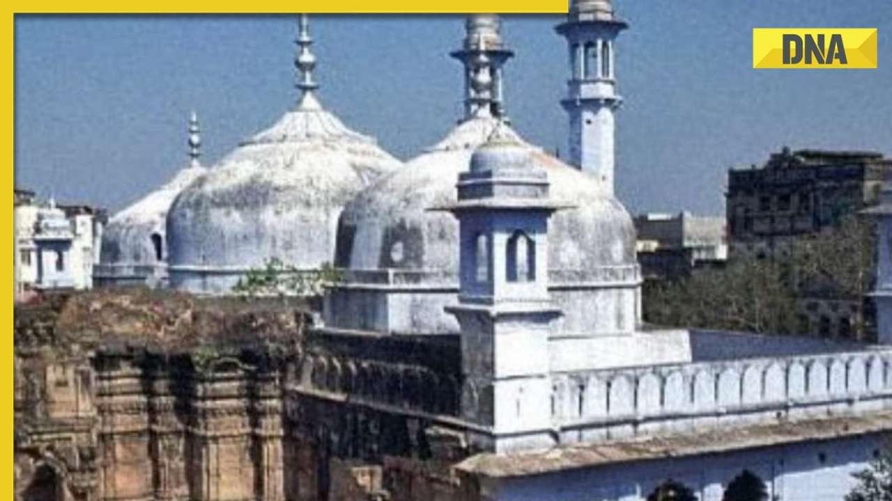 Gyanvapi row: Allahabad HC dismisses plea challenging order permitting Hindus to offer prayers in basement