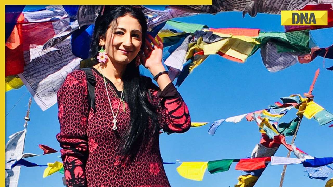 Nitasha Kaul, Indian-origin UK-based professor denied entry into India; know why