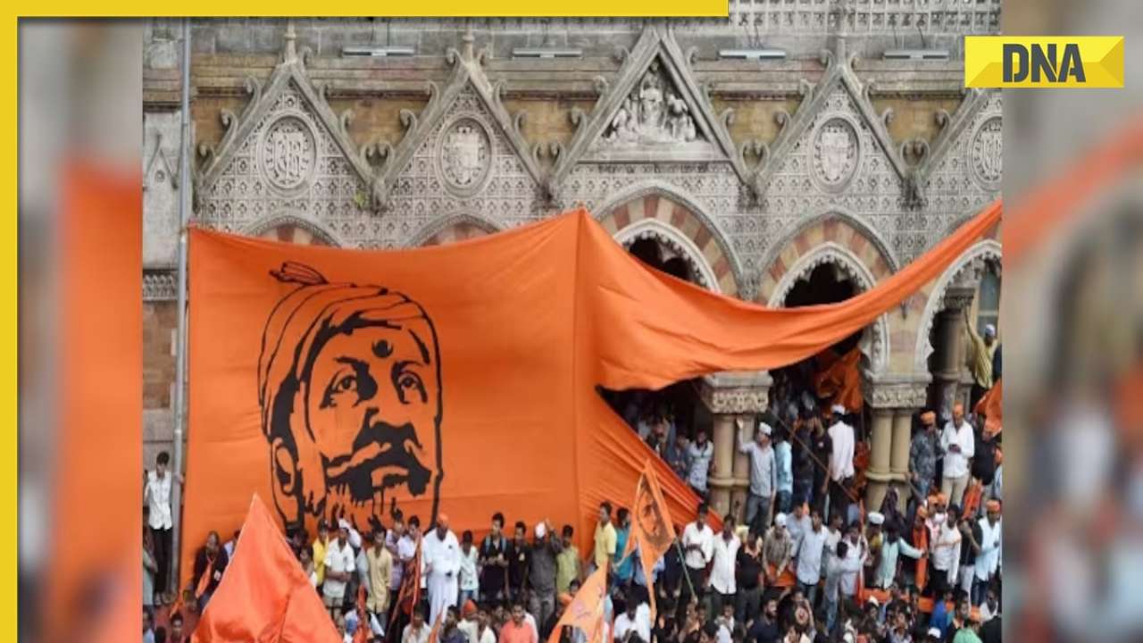 Maratha quota agitation: Internet services suspended in 3 districts of Maharashtra