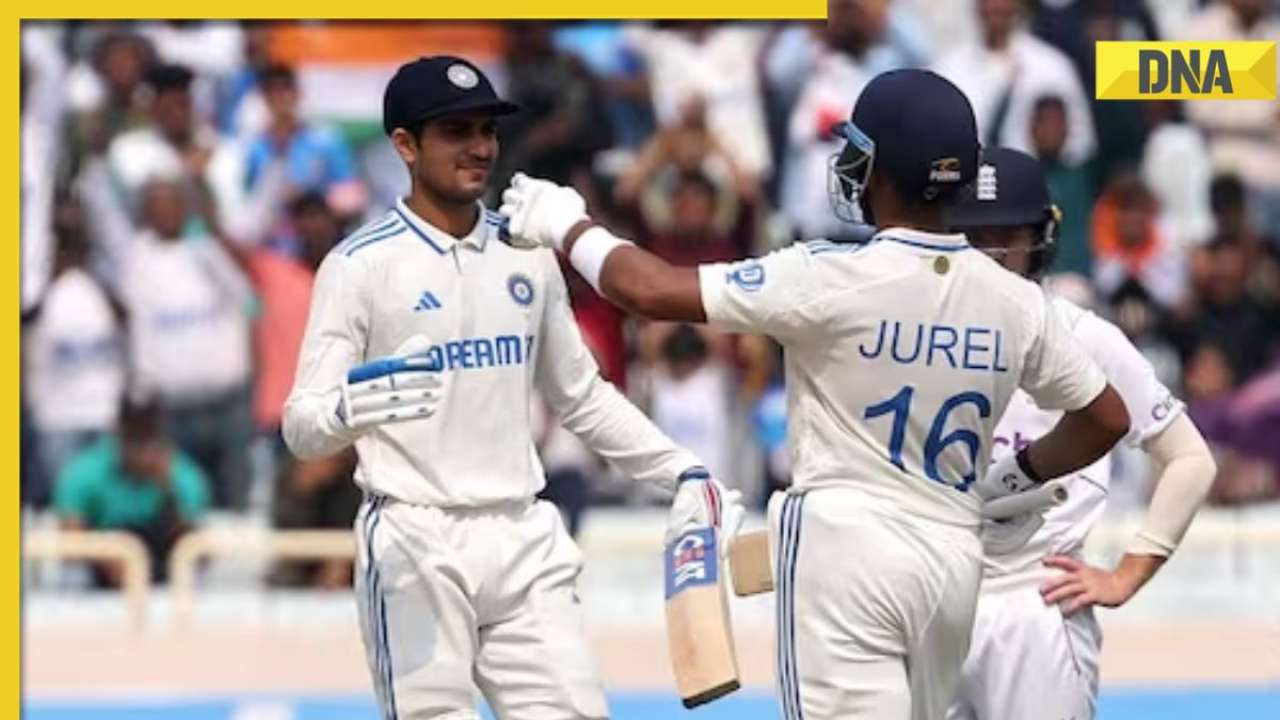 India vs England Highlights, 4th Test, Day 4: India beat England by 5 wickets, secure series 3-1