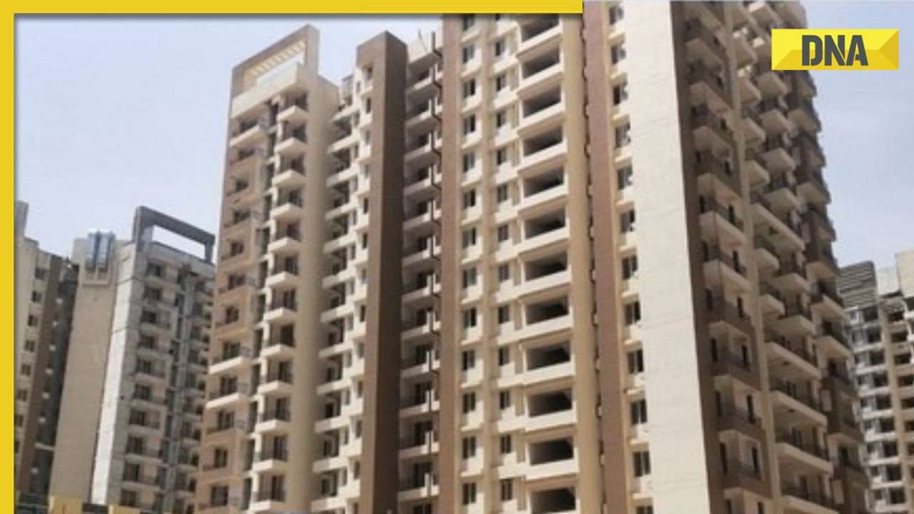 NBCC explores options in NCR, Mumbai after completion of 16000 Amrapali flats in....