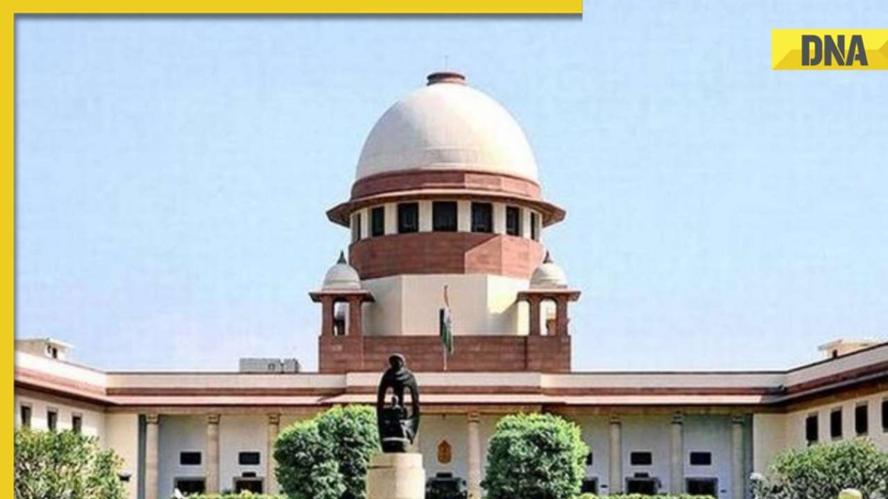 'If you won't do it, we will...': SC warns Centre in Coast Guard case