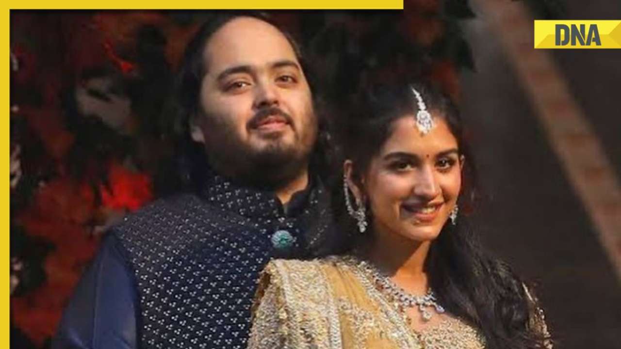 'She would complain..': Mukesh Ambani's son Anant Ambani on bonding with would-be wife Radhika Merchant over...