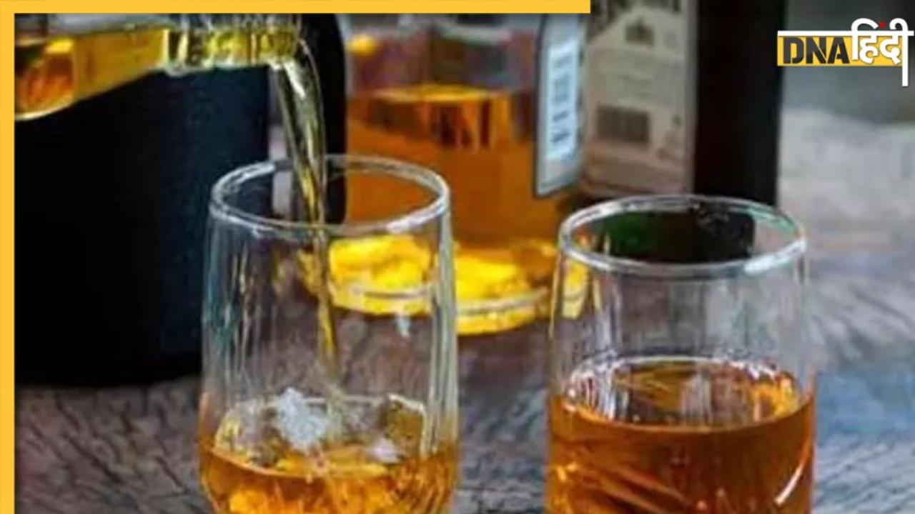 Whiskey Lover: 99.9% लोगों को पता ही नहीं व्हिस्की में कितना पानी मिलाना चाहिए, स्वाद बढ़ाने के लिए जान लें सही मात्रा क्या है?