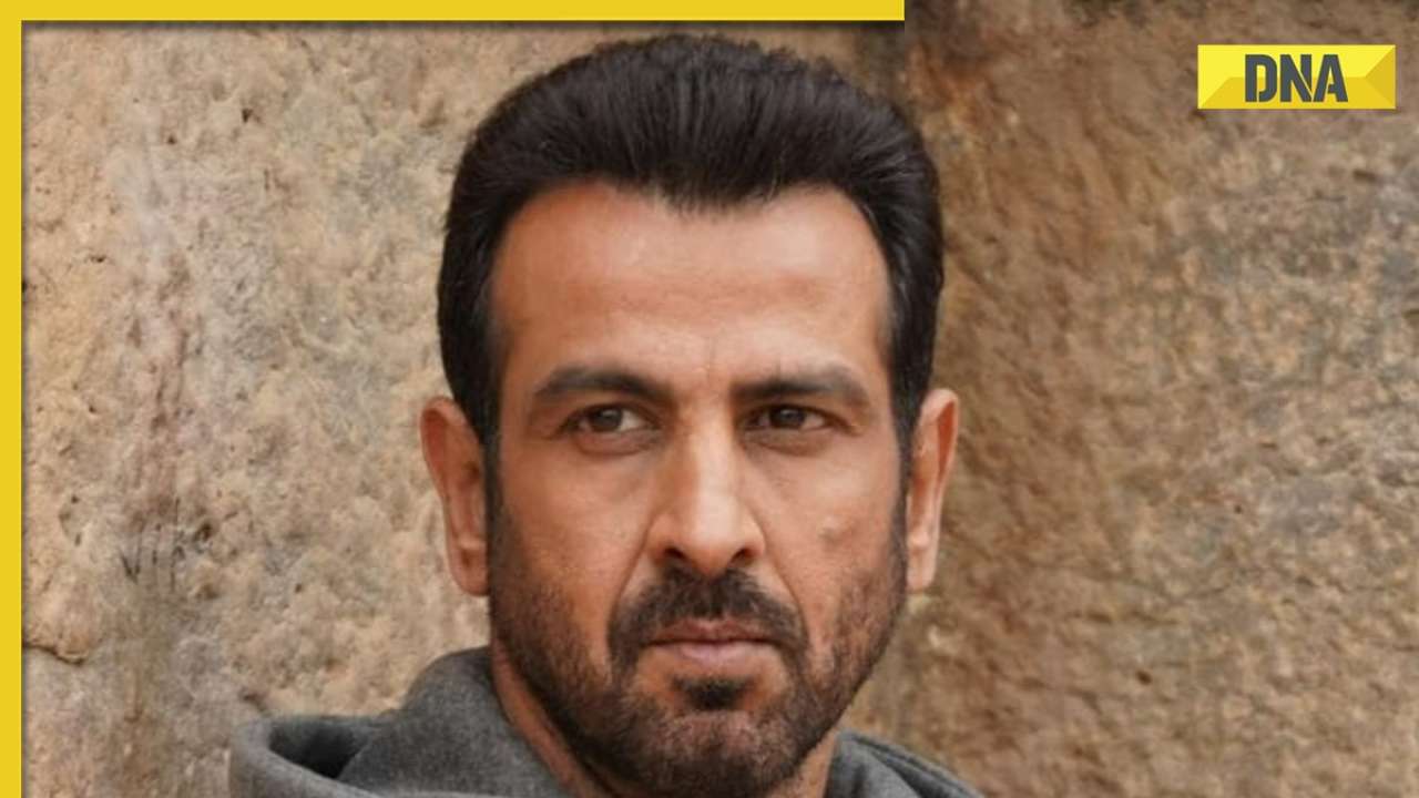 Ronit Roy slams Swiggy for this reason, says he 'almost killed...'