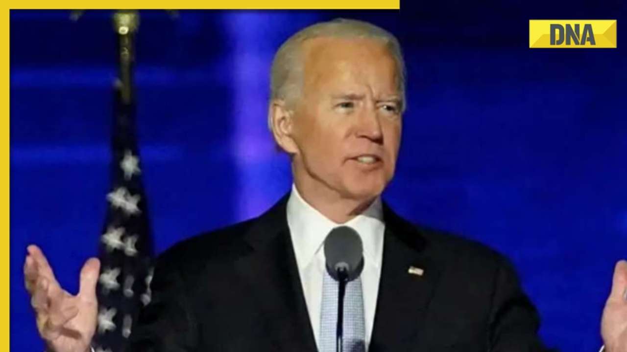 'We are close': US President Joe Biden hopes for ceasefire as Israel, Hamas take part in Qatar talks