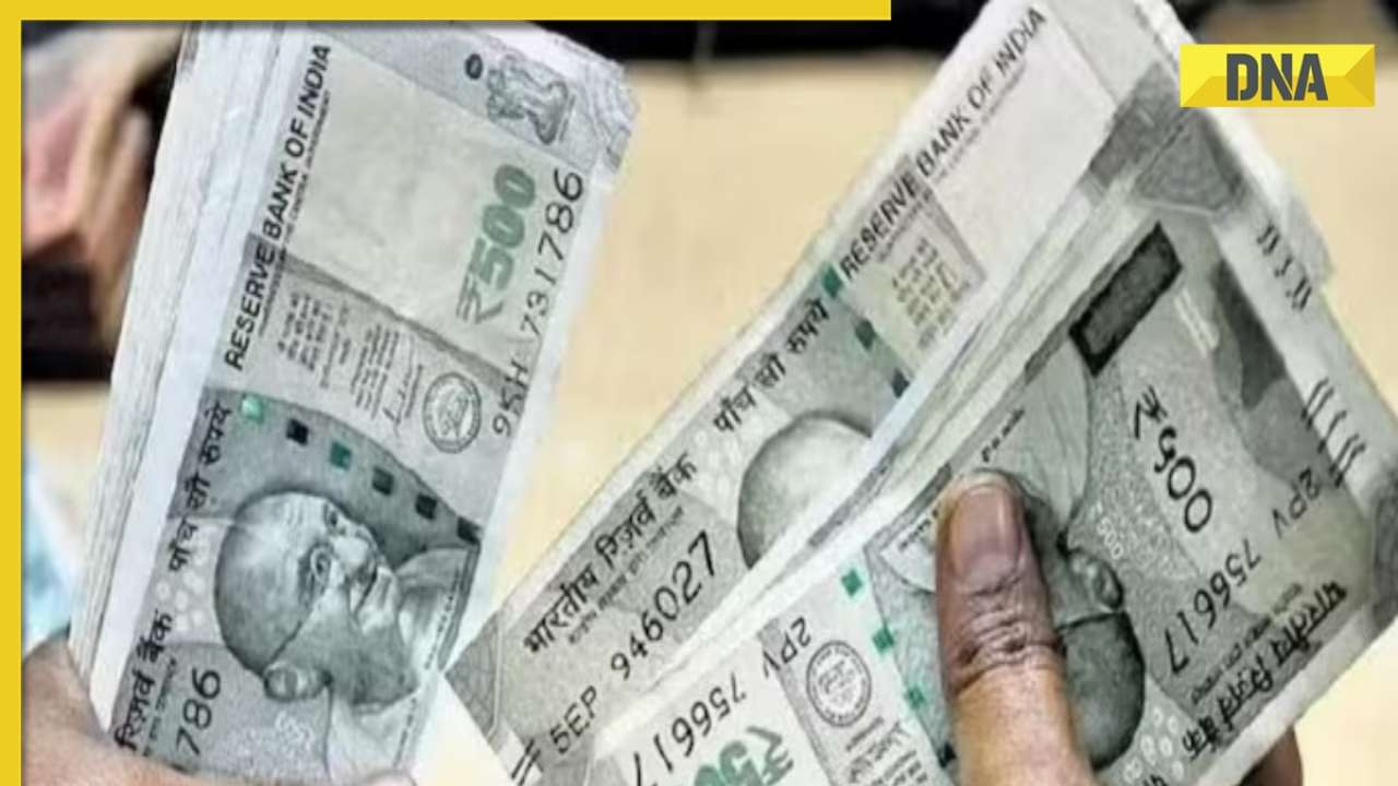 7th Pay Commission news: Will DA 'formula' change after March? Know latest update here