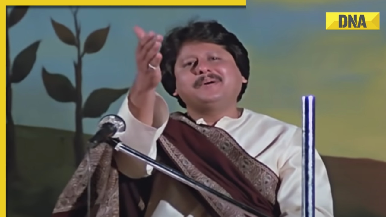 Pankaj Udhas was reluctant to sing his iconic song ‘Chitthi Aayi Hai’, reveals Mahesh Bhatt: 'We didn’t want him to...'