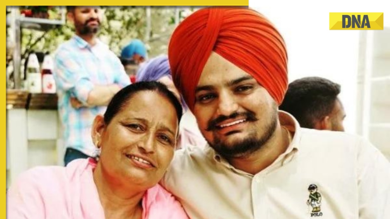 Sidhu Moose Wala's mother pregnant with second child, claim reports