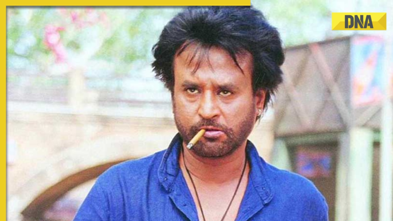 Rajinikanth's biggest flop caused superstar to quit acting, refund crores to distributors; became hit on re-release