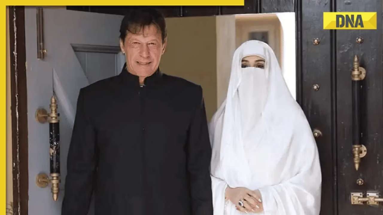 Imran Khan, wife Bushra Bibi indicted in graft case by Pakistan court