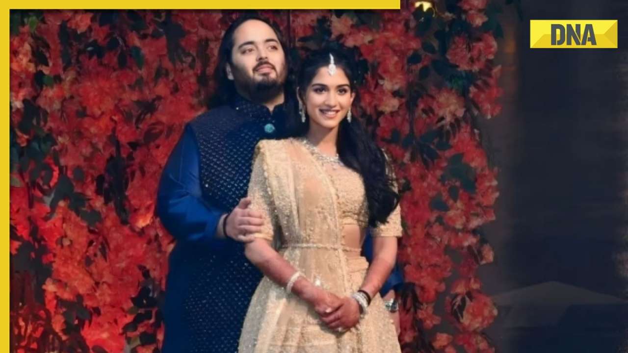 Why Mukesh Ambani, Nita Ambani chose Jamnagar as venue for Anant Ambani-Radhika Merchant's pre-wedding functions?