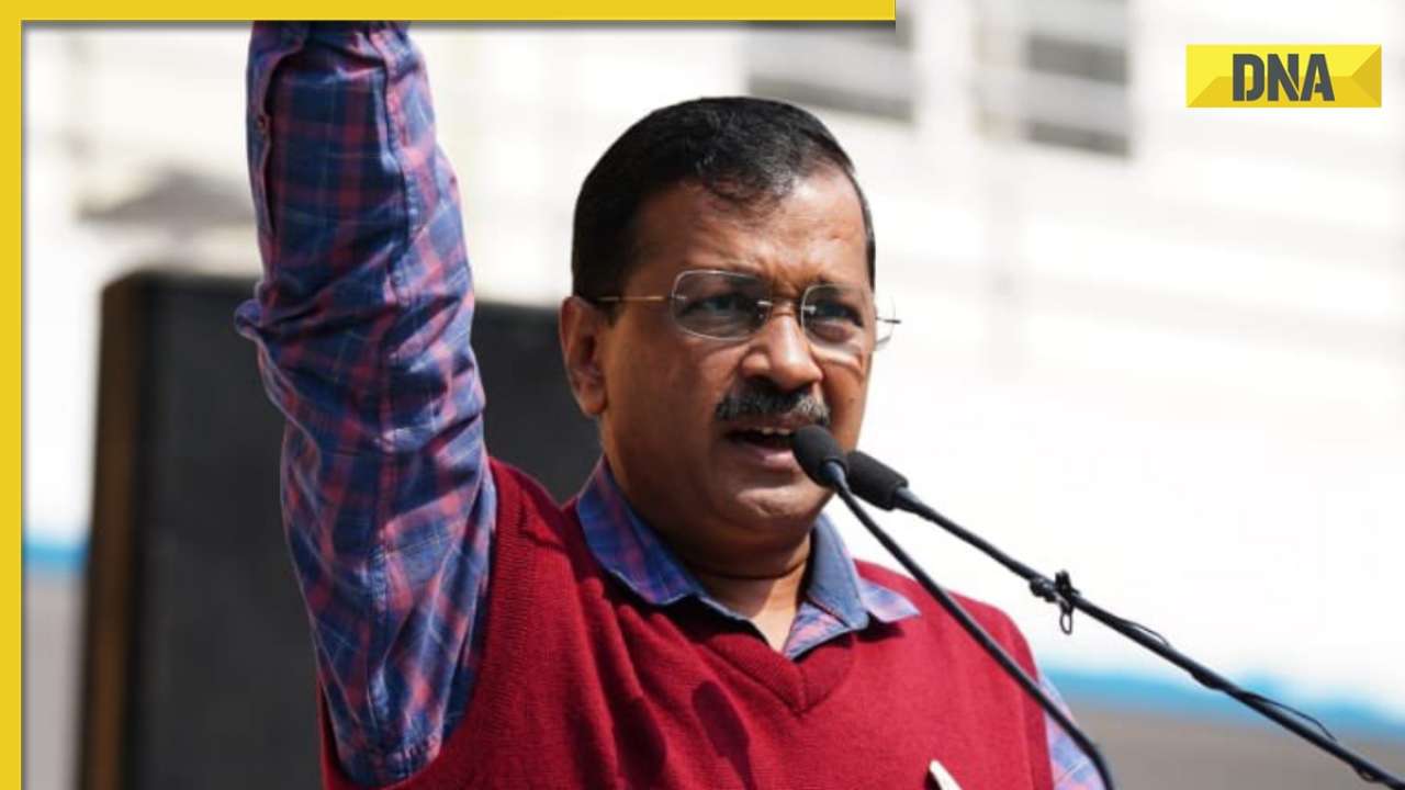 Delhi excise policy case: ED issues fresh summons to CM Arvind Kejriwal, asks him to appear on...
