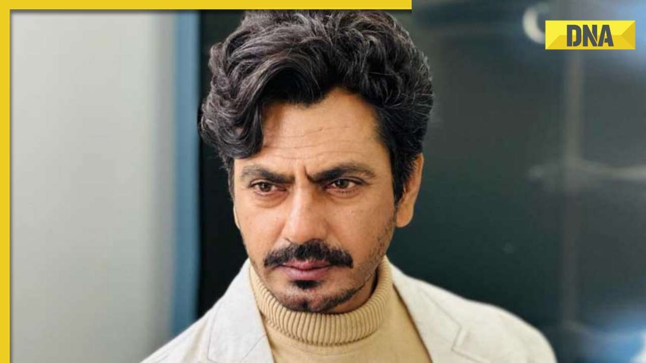 Nawazuddin Siddiqui says only certain skin colour is accepted as 'good-looking' in India: 'Hum log bina...'