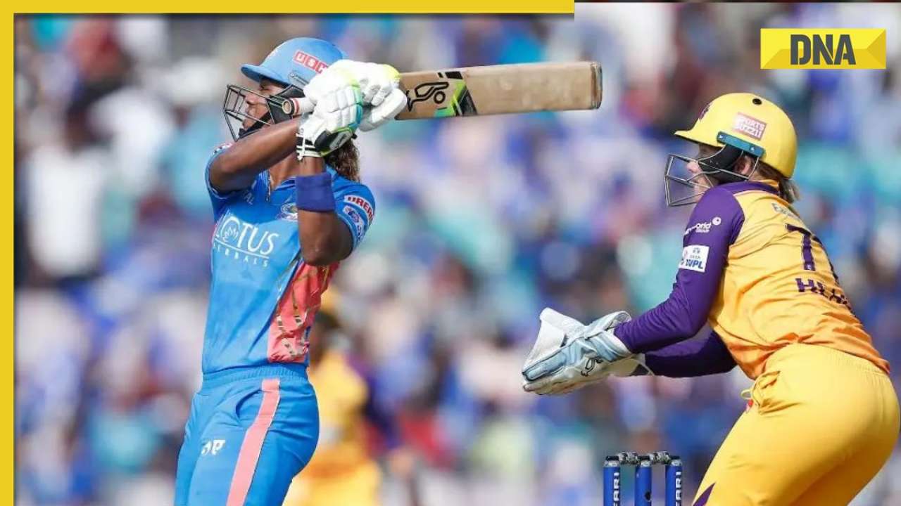 MI vs UPW WPL 2024 Dream11 prediction: Fantasy cricket tips for Mumbai Indians vs UP Warriorz