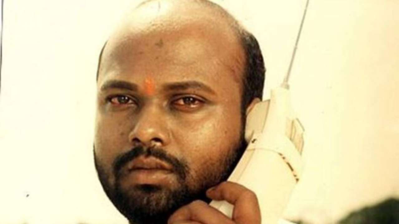 Remember Rami Reddy? One of 90s' top villains, quit journalism for ...