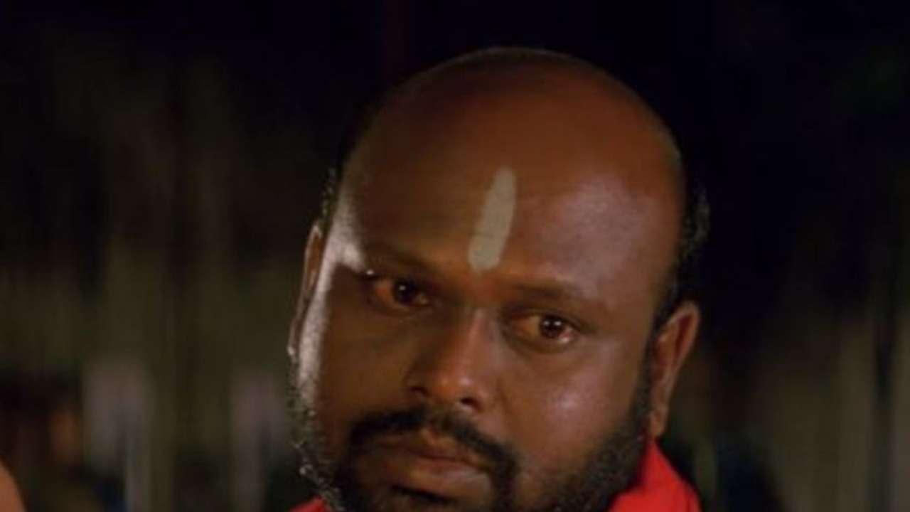 Remember Rami Reddy? One of 90s' top villains, quit journalism for ...