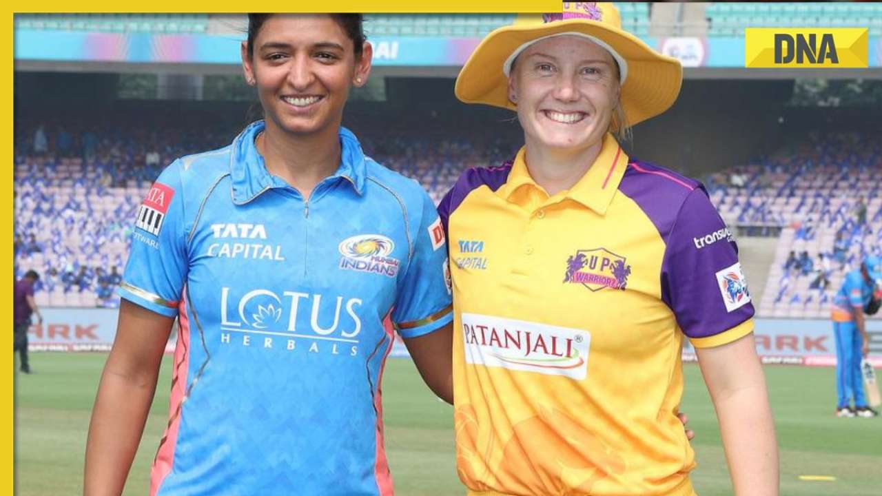 MI vs UPW, Match 6 WPL 2024: Predicted playing XI, live streaming details, weather and pitch report