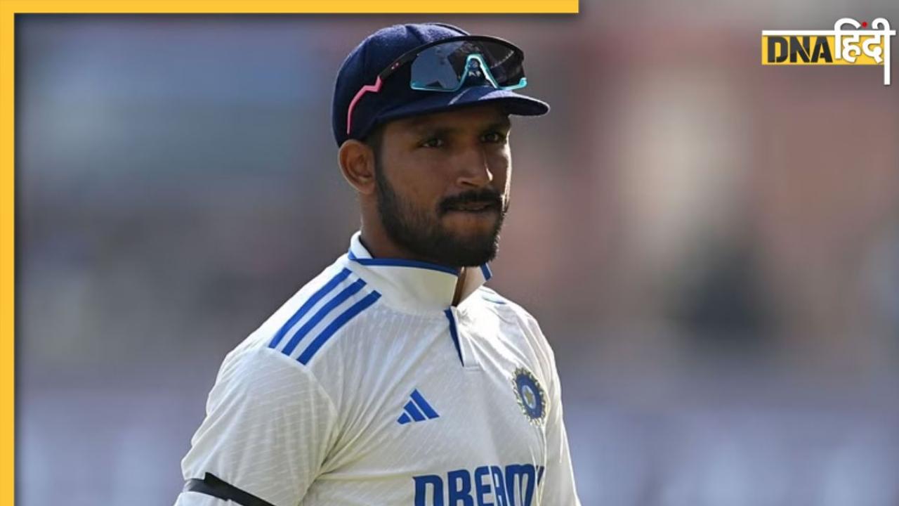 रांची टेस्ट में जीत के हीरो बने Dhruv Jurel, देश को समर्पित किया अपना अर्धशतक