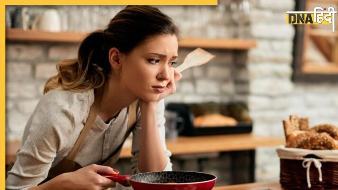 Unhealthy Cooking Methods: खाना बनाने के ये 3 तरीके सेहत को पहुंचाते हैं गंभीर नुकसान, तुरंत बदलें आदत