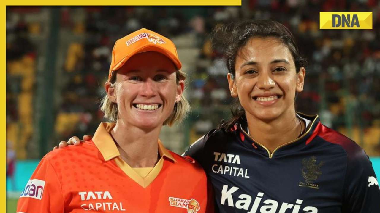 Royal Challengers Bangalore vs Gujarat Giants Highlights, WPL 2024: Royal Challengers Bangalore Women won by 8 wickets