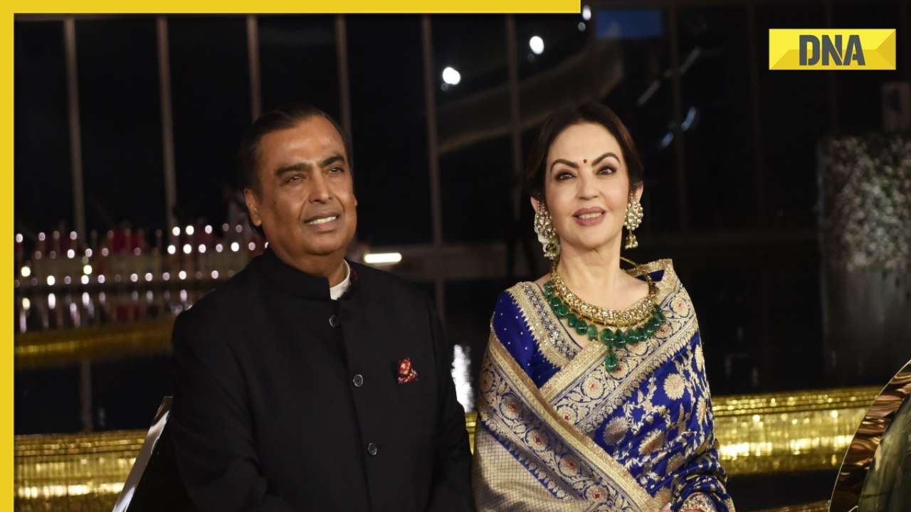 Mukesh Ambani likely to appoint Nita Ambani on key position in his new business worth billions