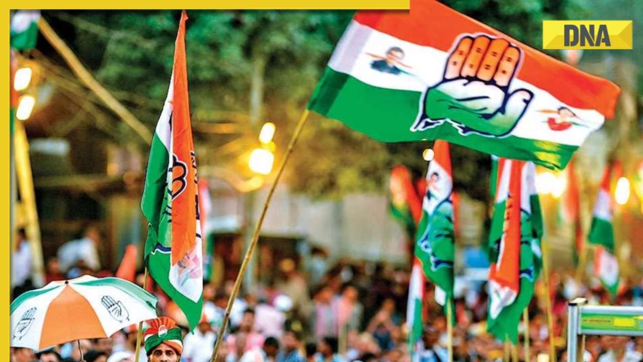 Lok Sabha polls: UDF finalises seat-sharing in Kerala, 16 for Congress, 2 for IUML