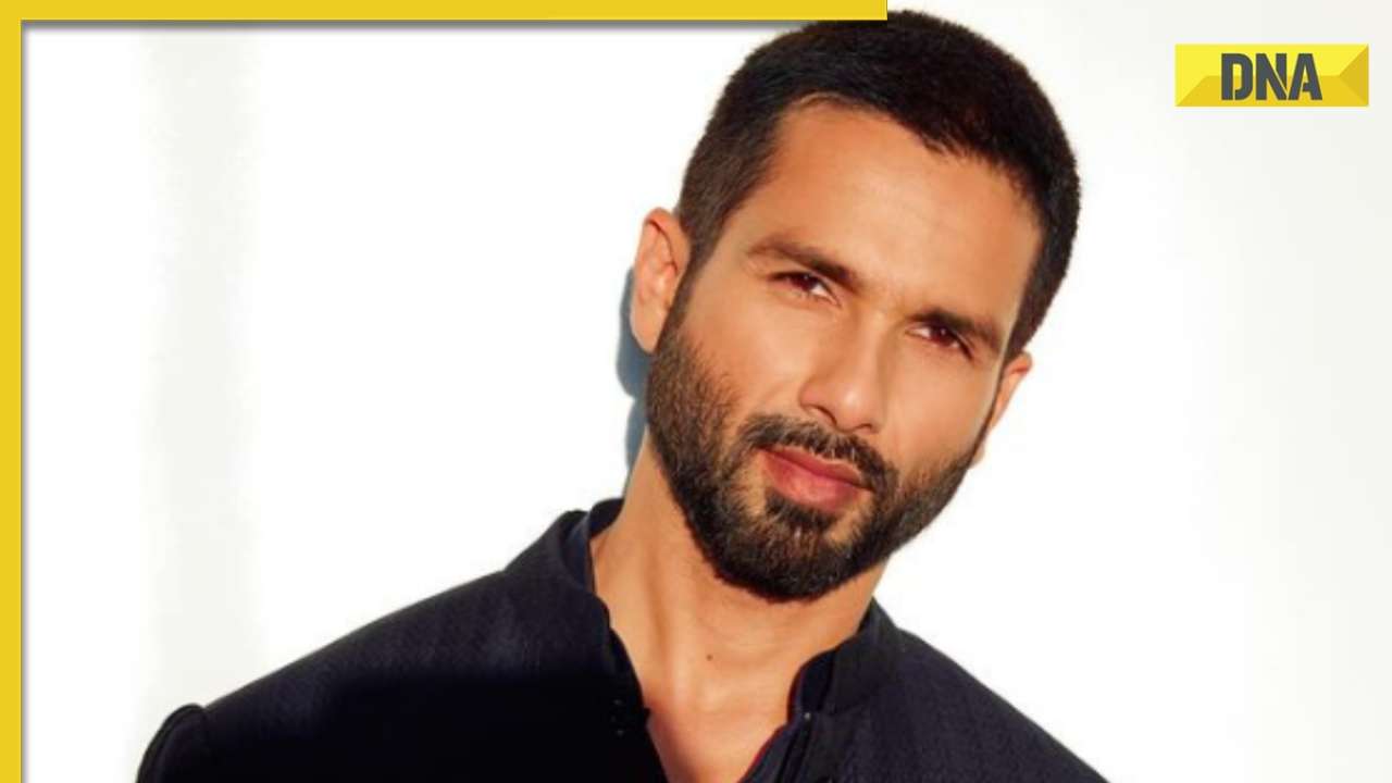 'Accept nahi karte yeh...': Shahid Kapoor says he was never truly accepted in Bollywood, was treated 'really badly'