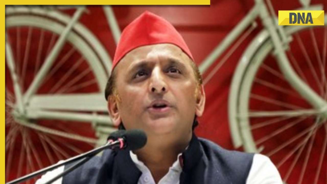 CBI summons Akhilesh Yadav in illegal mining cases, asks him to appear on...