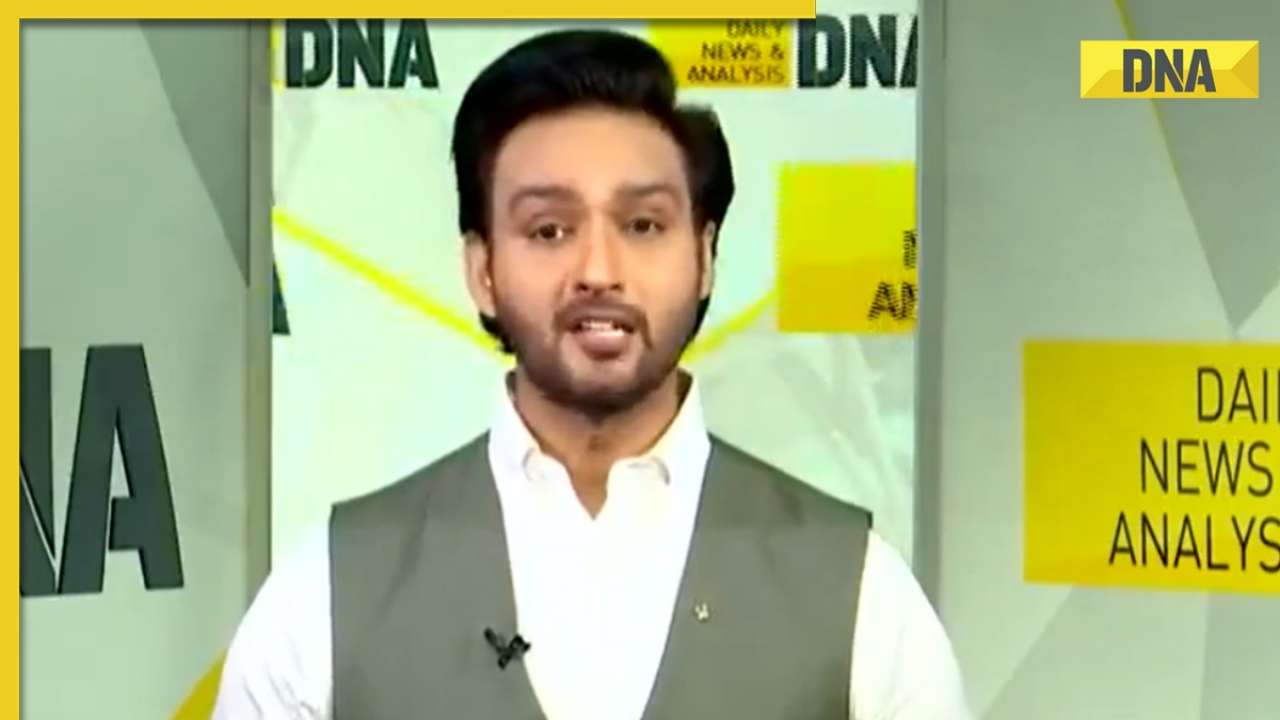 DNA TV Show: Opinion polls reveal India's mood for Lok Sabha Elections 2024