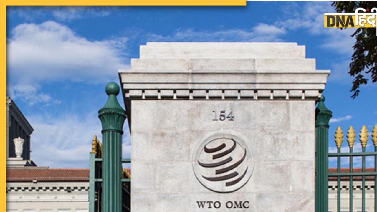 WTO में Bharat की वजह से सर्विस सेक्टर में कारोबार की राह हुई आसान, जानिए कैसे