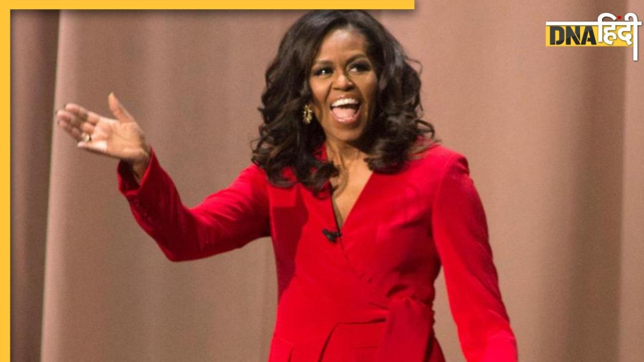 US Presidential Election में जो बाइडेन की जगह उतरेंगी Michelle Obama? क्या है चुनावी गणित