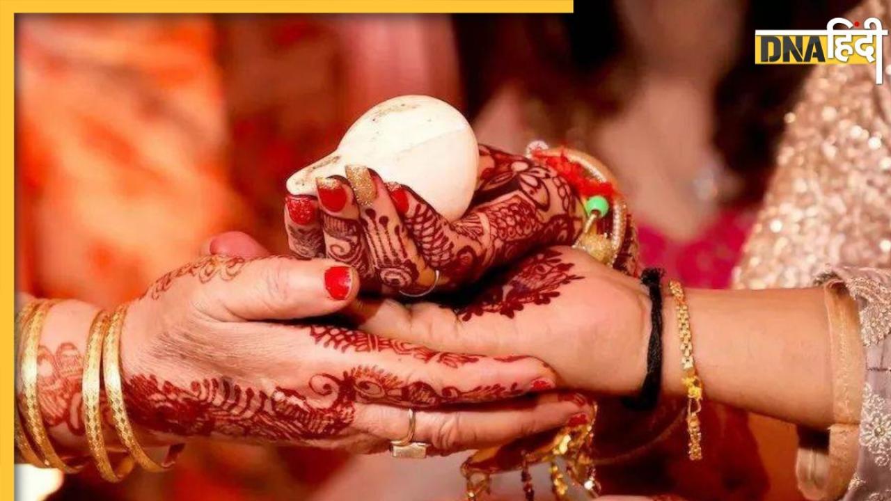 Lucknow News: शादी में मंत्र पढ़ने में देरी कर रहा था पंडित, नाराज दूल्हे ने मंडप में ही कर दी पिटाई